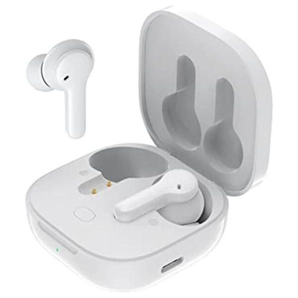 QCY Auriculares inalámbricos T13 True Wireless Bluetooth_1