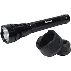 QBeam 80937311 Blue Max Midnight Pro Series Linterna 3D_1