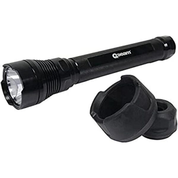 QBeam 80937311 Blue Max Midnight Pro Series Linterna 3D_1