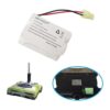 QBLPOWER XB2700 V2700 V2700Z V2930 VACXB2700 Batería de_3