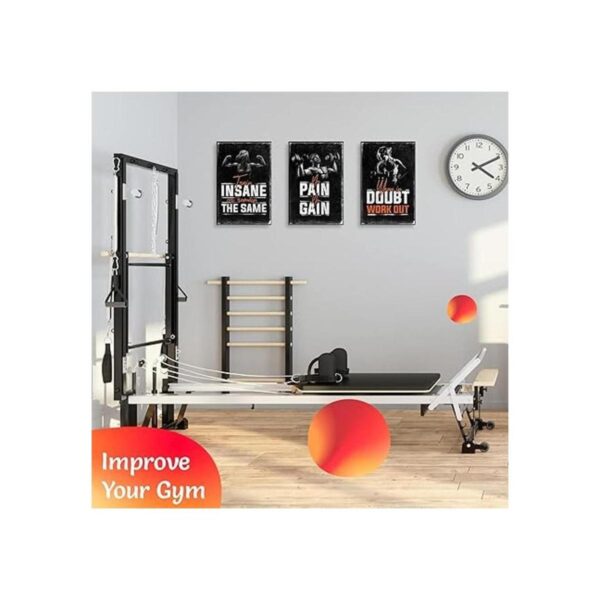 Pósters de gimnasio para decoración de gimnasio en casa_2