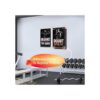 Pósters de gimnasio para decoración de gimnasio en casa_6