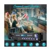 Pyle Receptor de preamplificador Bluetooth multicanal_3