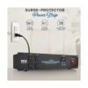 Pyle Pro PDU Protector de sobretensiones de regleta de_2