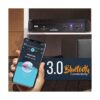 Pyle Pro PTA1000.5 Amplificador de potencia Bluetooth de_3