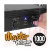 Pyle Pro PTA1000.5 Amplificador de potencia Bluetooth de_4