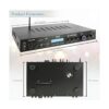 Pyle Receptor Bluetooth de 5 canales amplificador de_2