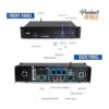 Pyle Pro PTA1000.5 Amplificador de potencia Bluetooth de_2