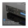 Pyle Receptor Bluetooth de 5 canales amplificador de_3
