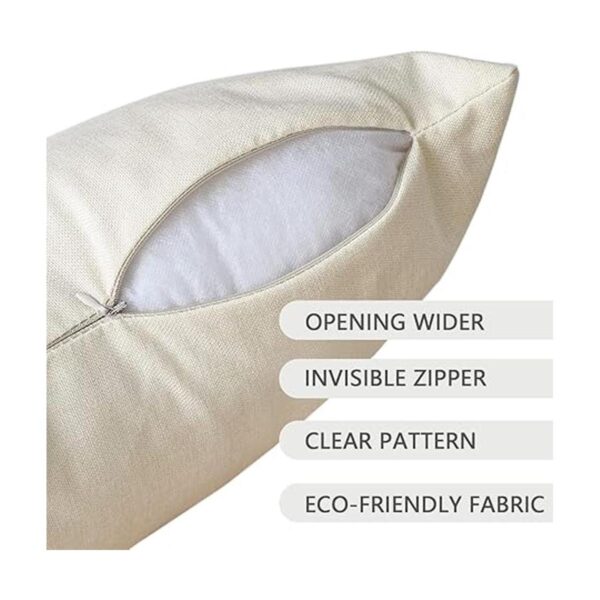 Pycat Youre in My SPOT Funda de almohada lumbar de 12 x