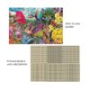 Puzzles para adultos 500 piezas bicicletas en Amsterdam al_4
