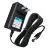 PwrON Cable de 6.6 pies 7.5 V 2 A AC DC adaptador_1