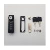 Puyueo Cerradura de código mecánico con combinación_5