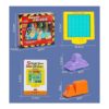 Puzzle Logic Game Smart Driver Traffic Bloqueo de tráfico_3
