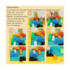Puzzle Logic Game Smart Driver Traffic Bloqueo de tráfico_6