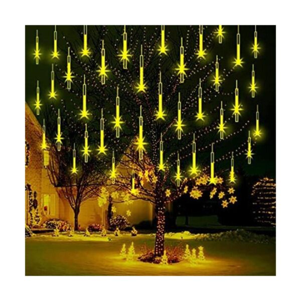 Purtuemy Decoraciones de Navidad para exteriores luces_1