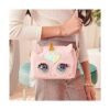 Purse Pets Glamicorn Unicorn Interactive Purse Pet con_4