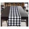 PurpleEssences Buffalo Check Plaid Collection Camino de_1