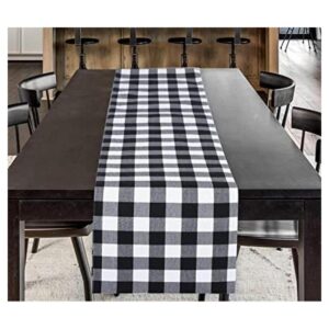 PurpleEssences Buffalo Check Plaid Collection Camino de_1