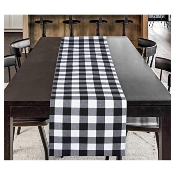 PurpleEssences Buffalo Check Plaid Collection Camino de_1