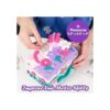 Purple Ladybug Decora tu joyero para niñas kit de_3