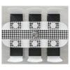 PurpleEssences Buffalo Check Plaid Collection Camino de_5
