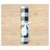 PurpleEssences Buffalo Check Plaid Collection Camino de_6
