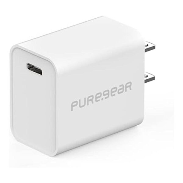 PureGear Soporte de carga inalámbrica magnética rápida de_2