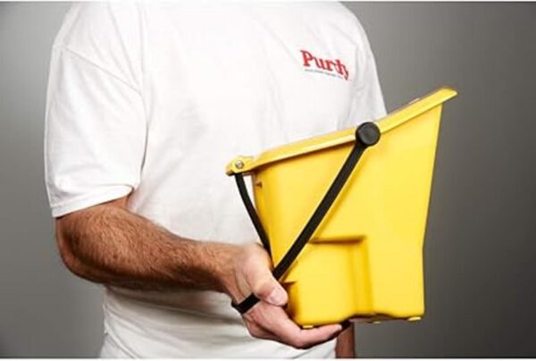 Purdy Cubo de pintor amarillo 14T921000_2