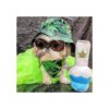 Puppy Chiefer Juguetes divertidos para perros Juguete