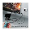 PureFix Adaptador de cable USB C a HDMI tipo C a 4K60Hz_2
