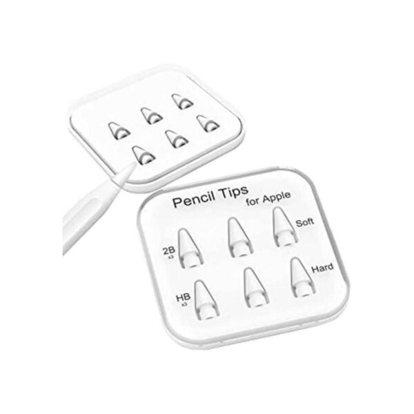 Puntas de lápiz para Apple Pencil de 12 generación y_1