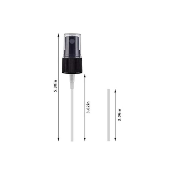 Pulverizador de niebla fina para botellas Arcoiris_2