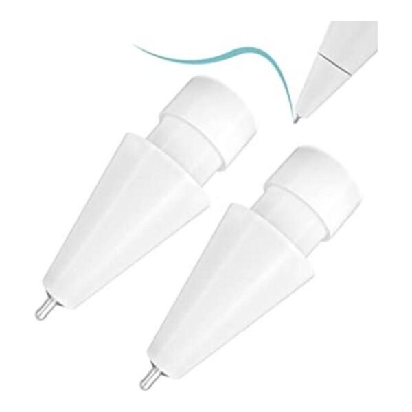 Puntas mejoradas para lápices de Apple de 2 generación_1