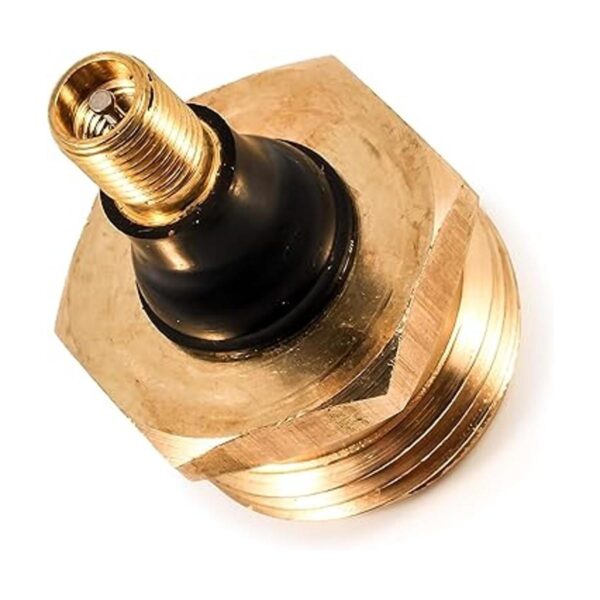 Punta de escape 3 de montaje lateral de Camco Brass_5