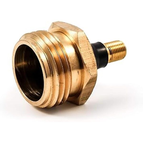 Punta de escape 3 de montaje lateral de Camco Brass_2