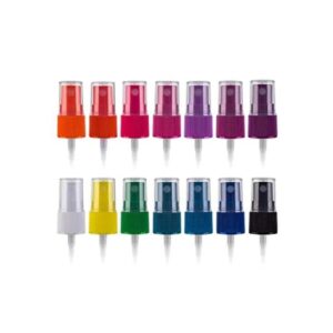 Pulverizador de niebla fina para botellas Arcoiris_1
