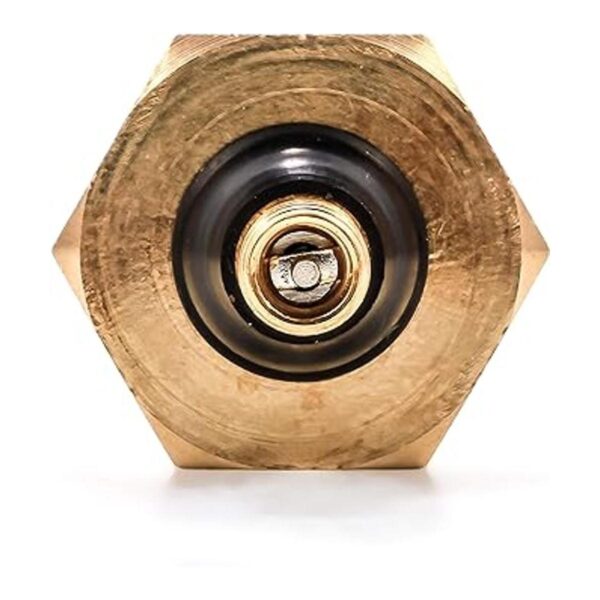 Punta de escape 3 de montaje lateral de Camco Brass_4