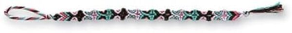 Pulseras de amistad Klutz kit de manualidades_6