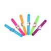 Pulseras de silicona con forma de sirena Bonitos regalos_6
