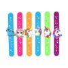 Pulseras de silicona con forma de sirena Bonitos regalos_2