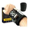 Pulsera magnética soporte de herramientas y organizador