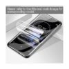 Puccy Protector de pantalla de 3 unidades compatible con_2