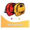 PuPack Dog Backpack