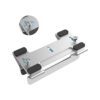 Psitek Aluminum Vertical Laptop Stand Dock HolderUpright_3
