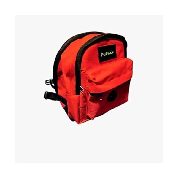 PuPack Dog Backpack