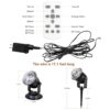 Proyector de luces nocturnas con efecto de onda de agua_3