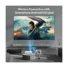 Proyector de video portátil actualizado de 7500 lúmenes_2