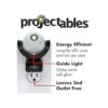 Proyectables Proyectores led de luz nocturna edición de_4