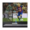 Proyector de video portátil actualizado de 7500 lúmenes_3